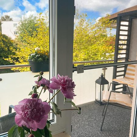 Appartment Paula Wolfhagen Esterno foto
