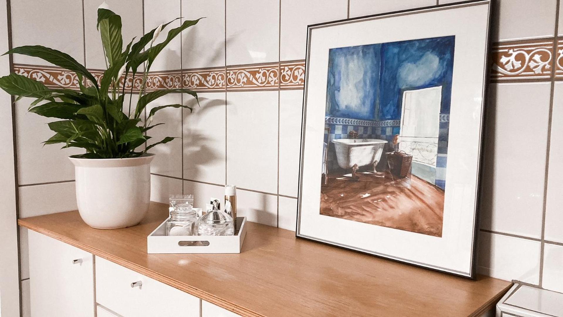 Appartment Paula Wolfhagen Esterno foto