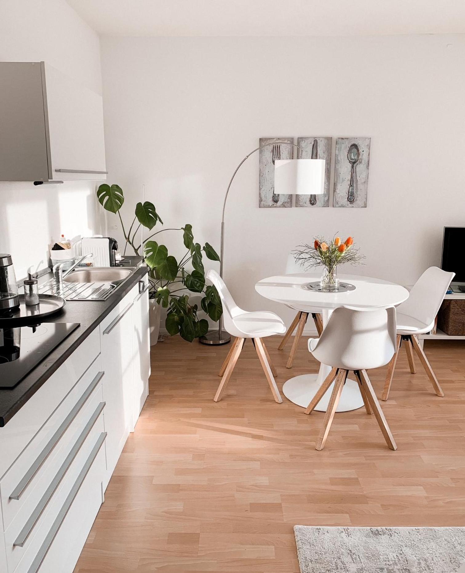 Appartment Paula Wolfhagen Esterno foto