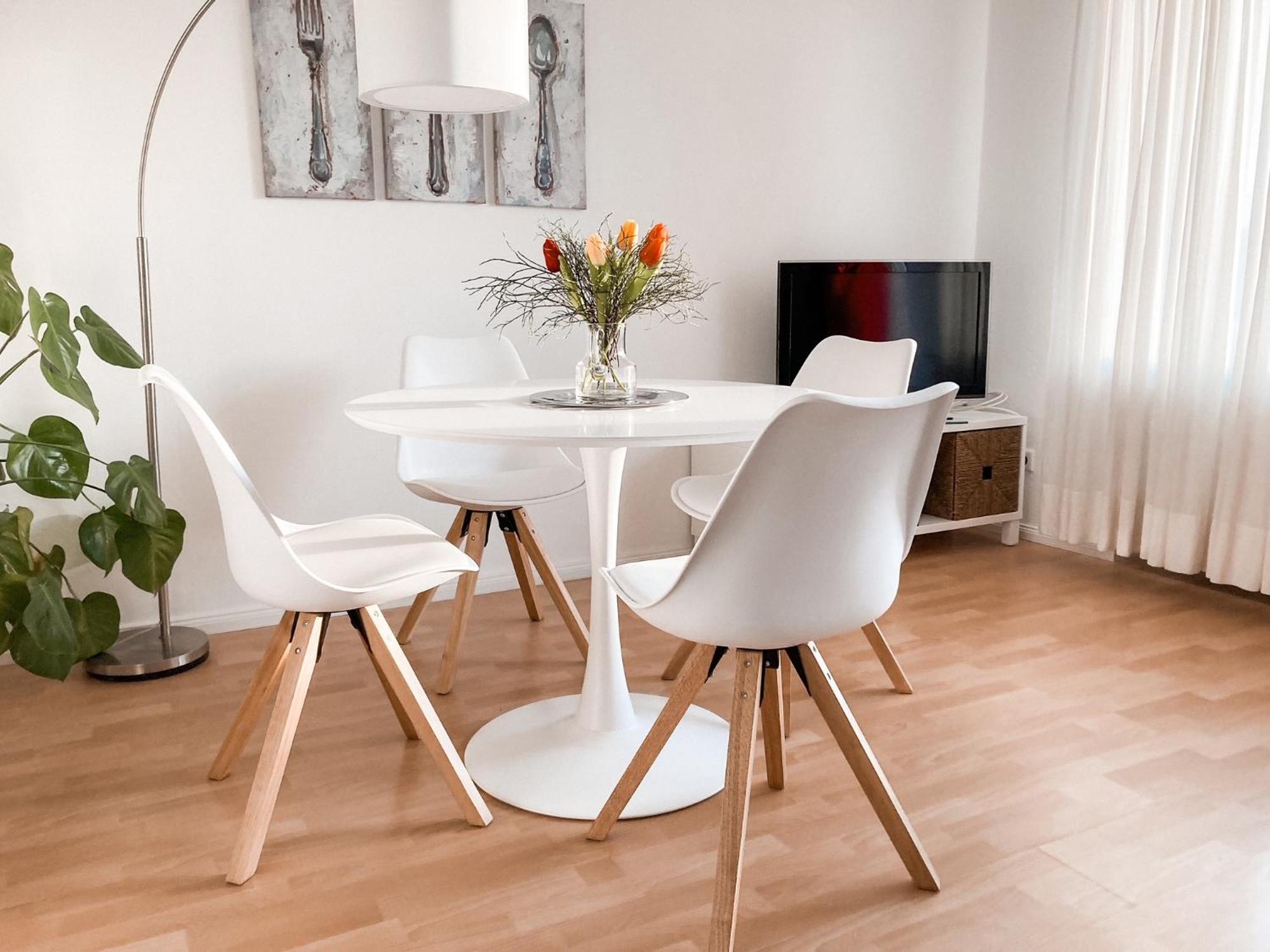 Appartment Paula Wolfhagen Esterno foto