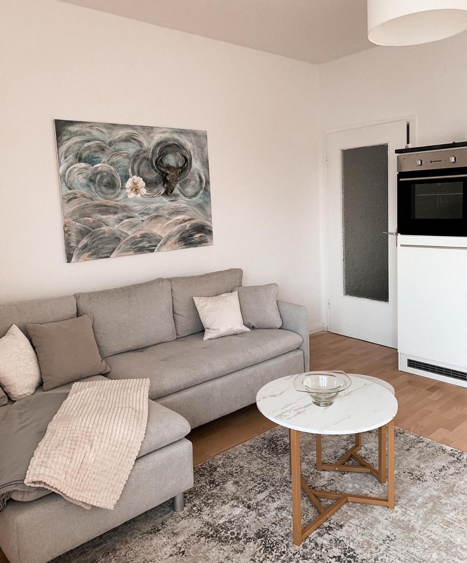Appartment Paula Wolfhagen Esterno foto