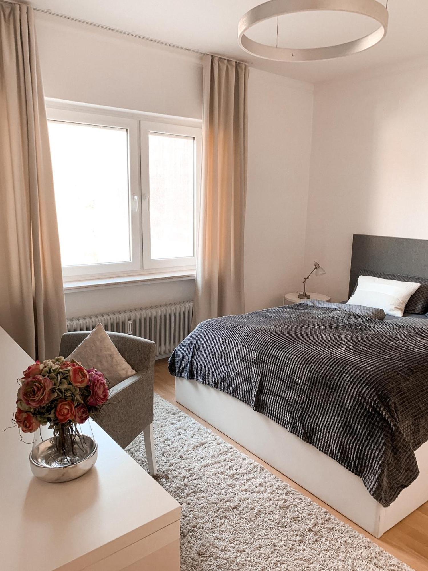 Appartment Paula Wolfhagen Esterno foto